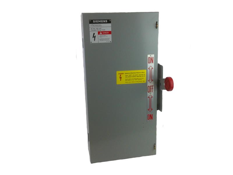 SIEMENS NF352DTK