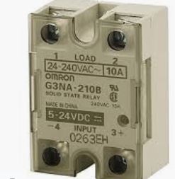 OMRON G3NA410BDC524