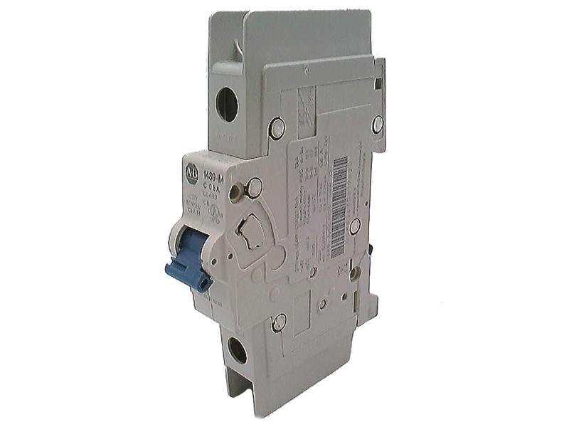 ALLEN BRADLEY 1489-M1C005
