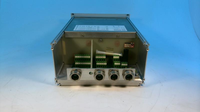 KROHNE MFC2000E