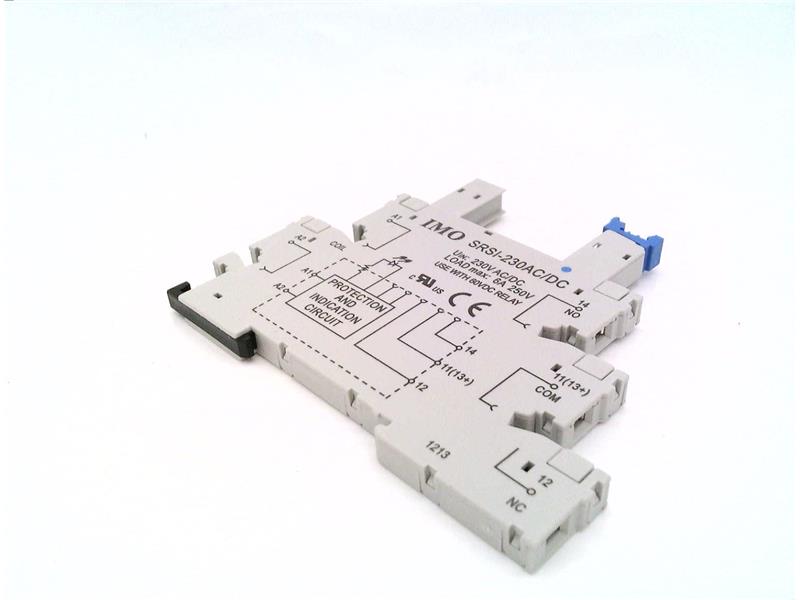 IMO SRSI-230AC/DC