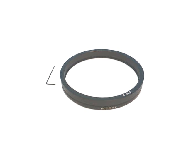 MIDWEST OPTICAL SYSTEMS DF065-S76.9