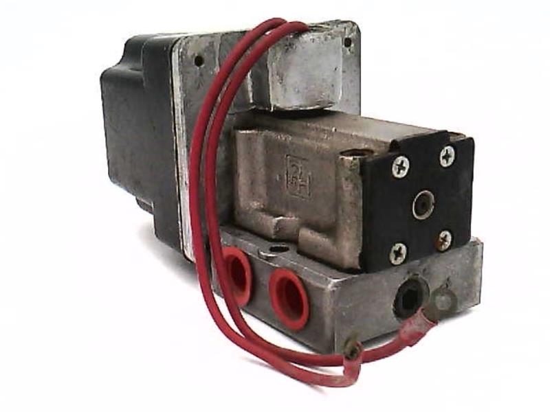 PARKER CCJ1-37