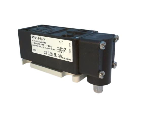 EATON CORPORATION AT4/11-1/I/H