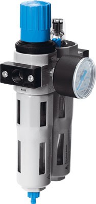 FESTO FRC-3/8-D-5M-MINI-A