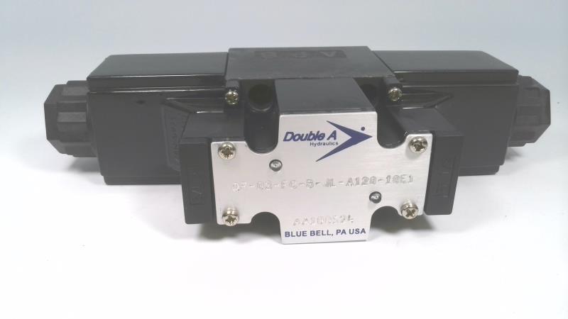 DOUBLE A QF-03-FC-B-JL-A120-10E1