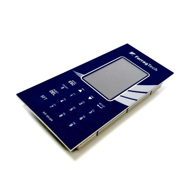 FARRAGTECH KSG.202.12