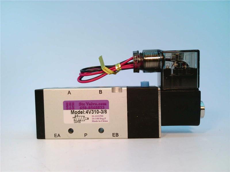 STC 4V31038