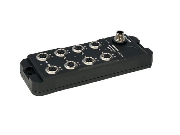 OMRON NXR-ID166C-IL2
