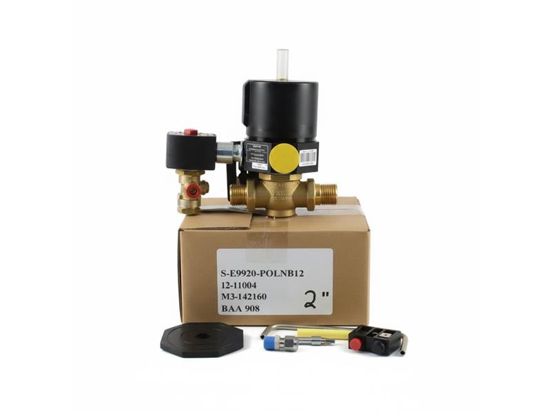 WESTLOCK CONTROLS S-E9920-POL-NB-1-2