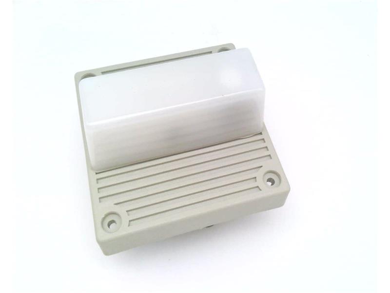 MIRCOM MT4-115-WH-VNS