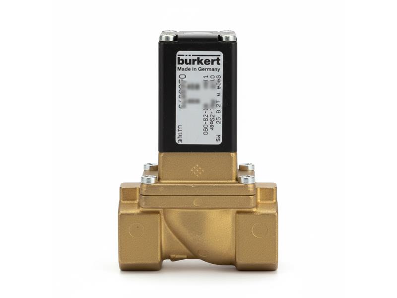 BURKERT 066857S