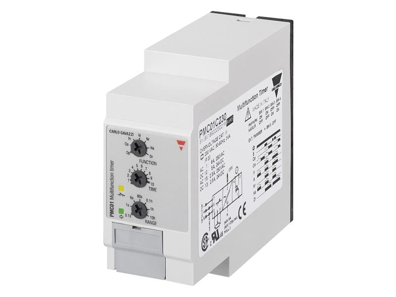 CARLO GAVAZZI PMB01DM24
