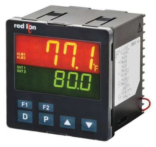 RED LION CONTROLS PXU31AE0
