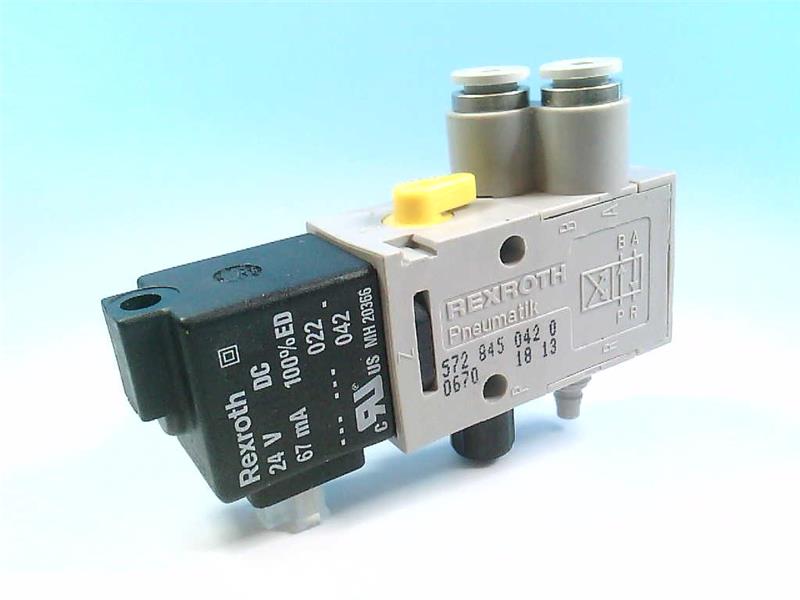 BOSCH 572-845-042-0