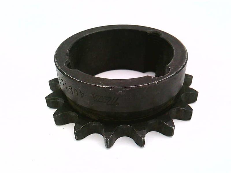 MARTIN SPROCKET & GEAR INC 40BTL17