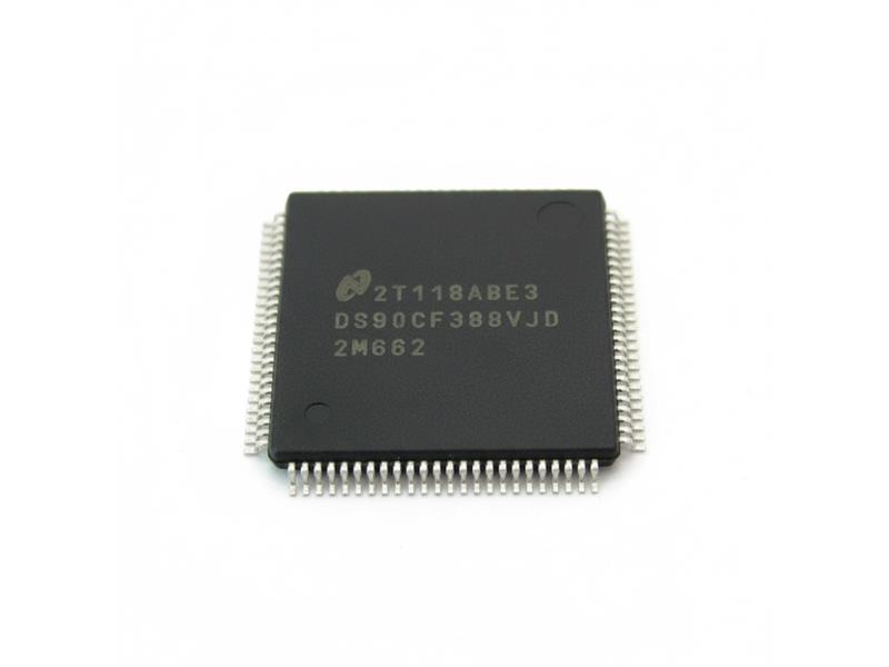 TEXAS INSTRUMENTS SEMI DS90CF388VJD/NOPB