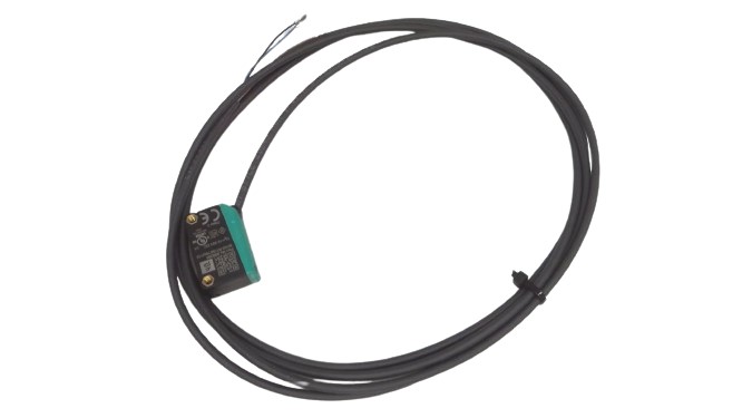 PEPPERL & FUCHS M100-RT/35/76B/115