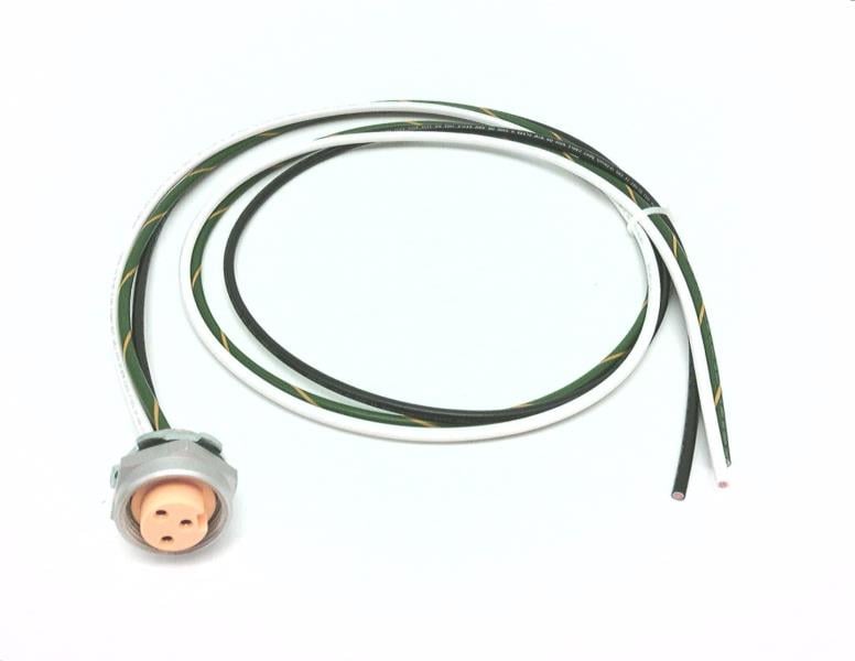 RADWELL VERIFIED SUBSTITUTE RKF 34-2M/NPT W/LN/S1204-SUB