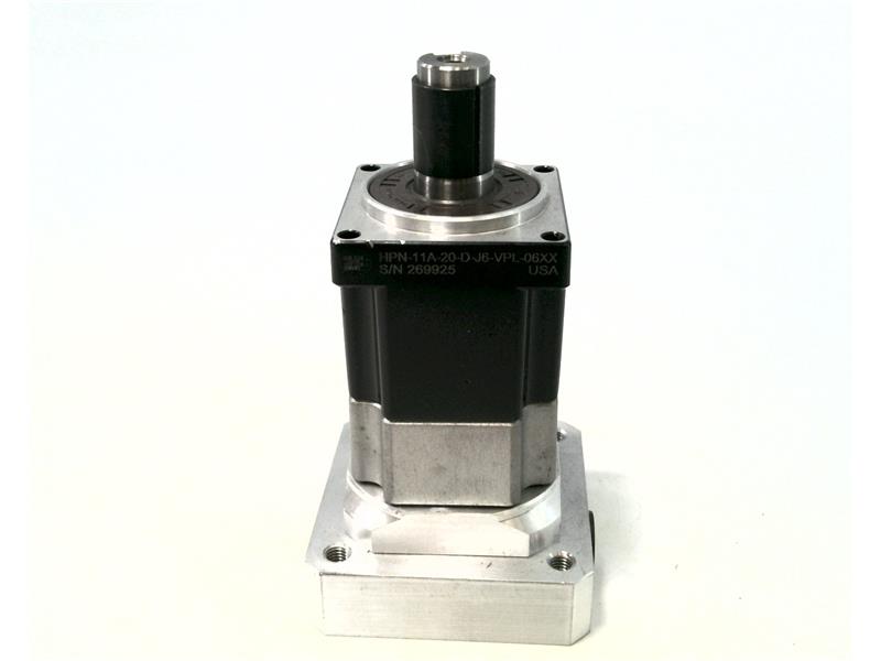 HARMONIC DRIVE HPN-11A-20-J6