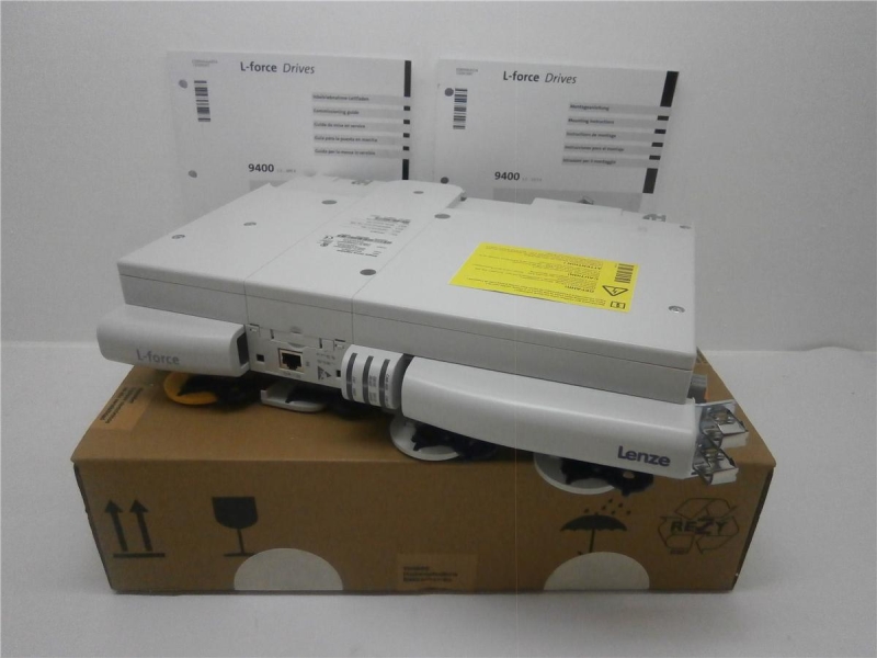 LENZE E94ASHE0074B33LFPM