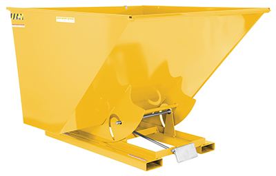 VESTIL D-250-MD-YEL