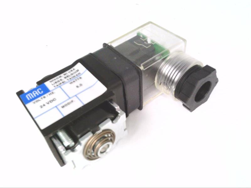 MAC VALVES INC D1-50AGC-1JB1