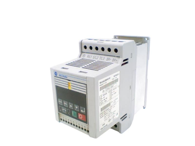ALLEN BRADLEY 160-AA02NPS1P1