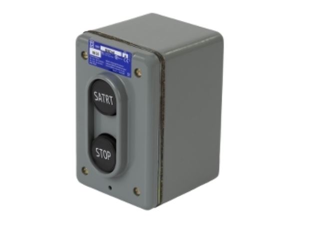 SCHNEIDER ELECTRIC 9001-BW252