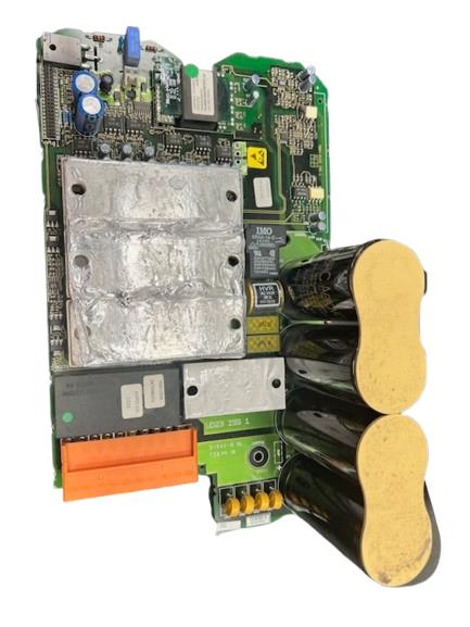 NIDEC CORP UD23 ISS1 