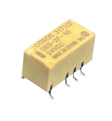 G6S2F10DC24 par OMRON