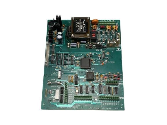 WINTRISS CONTROLS D42349-03