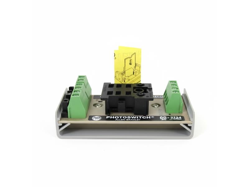 60-2124 by ALLEN BRADLEY