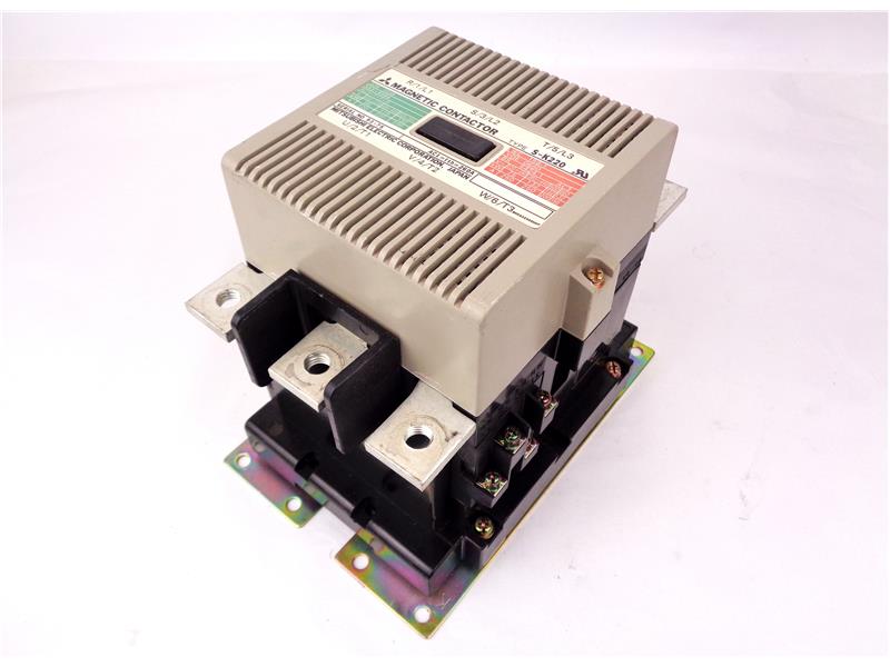 MITSUBISHI S-K220AC100V