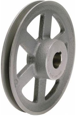 ALTRA INDUSTRIAL MOTION BK52118