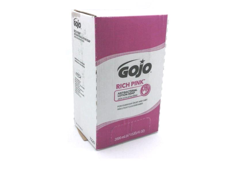 GOJO 7220-04