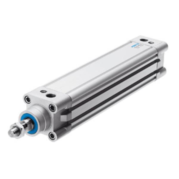 FESTO DNC-80-500-PPV-A