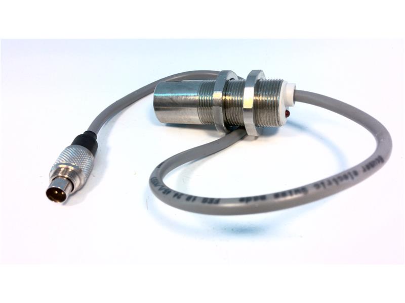 BAUMER ELECTRIC FEG-18.24.45/L/K859