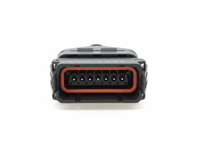 INSUL-ASSY-KJC/KJLC14-19P by ITT