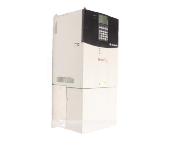 20BD052A0AYNANA0 par ALLEN BRADLEY