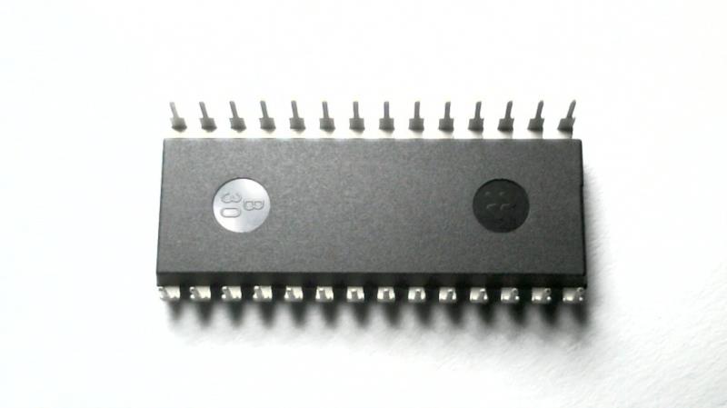 NATIONAL SEMICONDUCTOR LM1203N