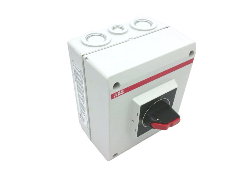 ASEA BROWN BOVERI OTE16T3M