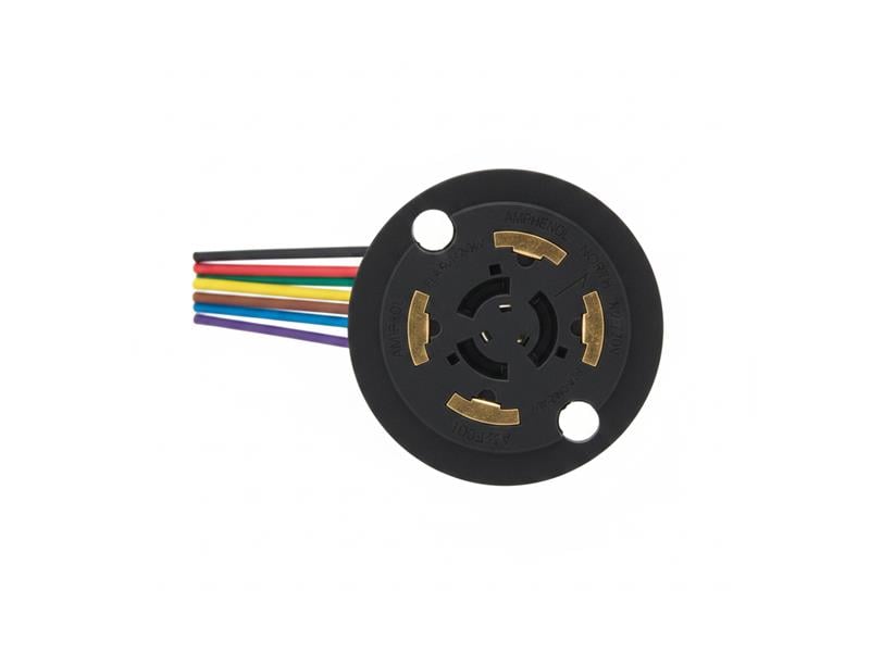 AMPHENOL FLA-R0142-30