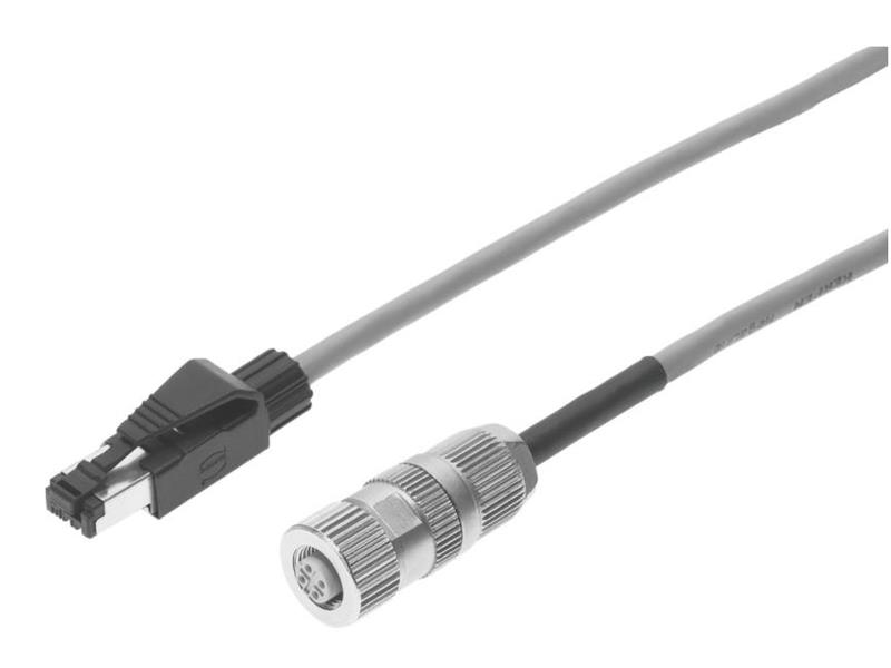 SBOA-K30E-M12S por FESTO