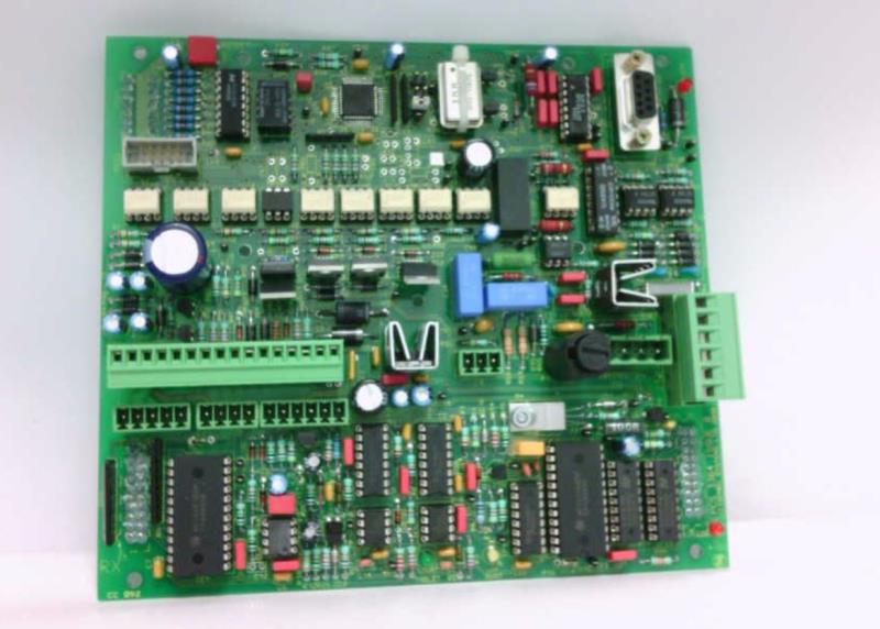 SPARC SYSTEMS LTD IR25070018