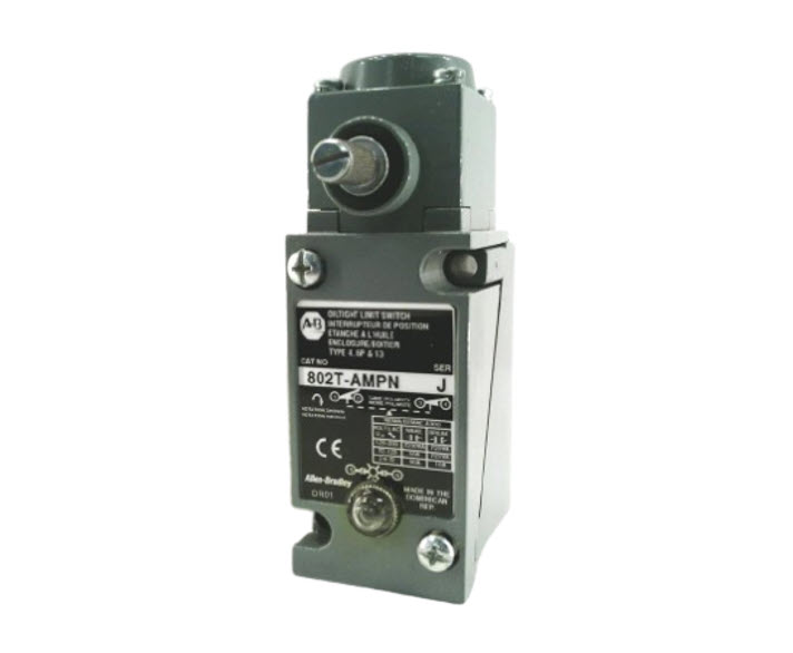 802T-AMPN by ALLEN BRADLEY
