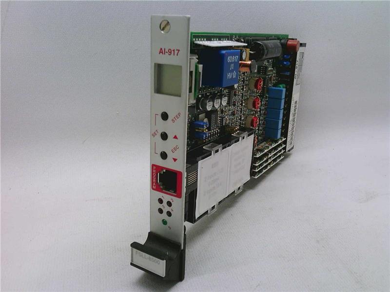 YOKOGAWA AI-917