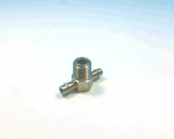 PNEUMADYNE ET40-1/8