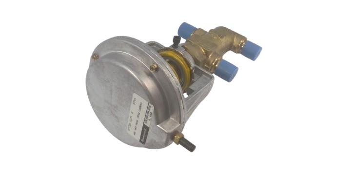 HONEYWELL VP522A1039