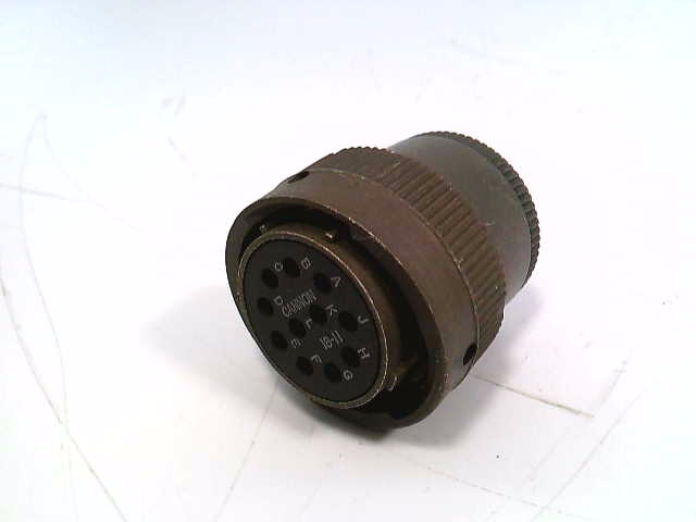 ITT MS3126E18-11SW